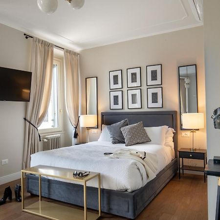 Daplace - Corso Monforte Suites Milan Exterior photo
