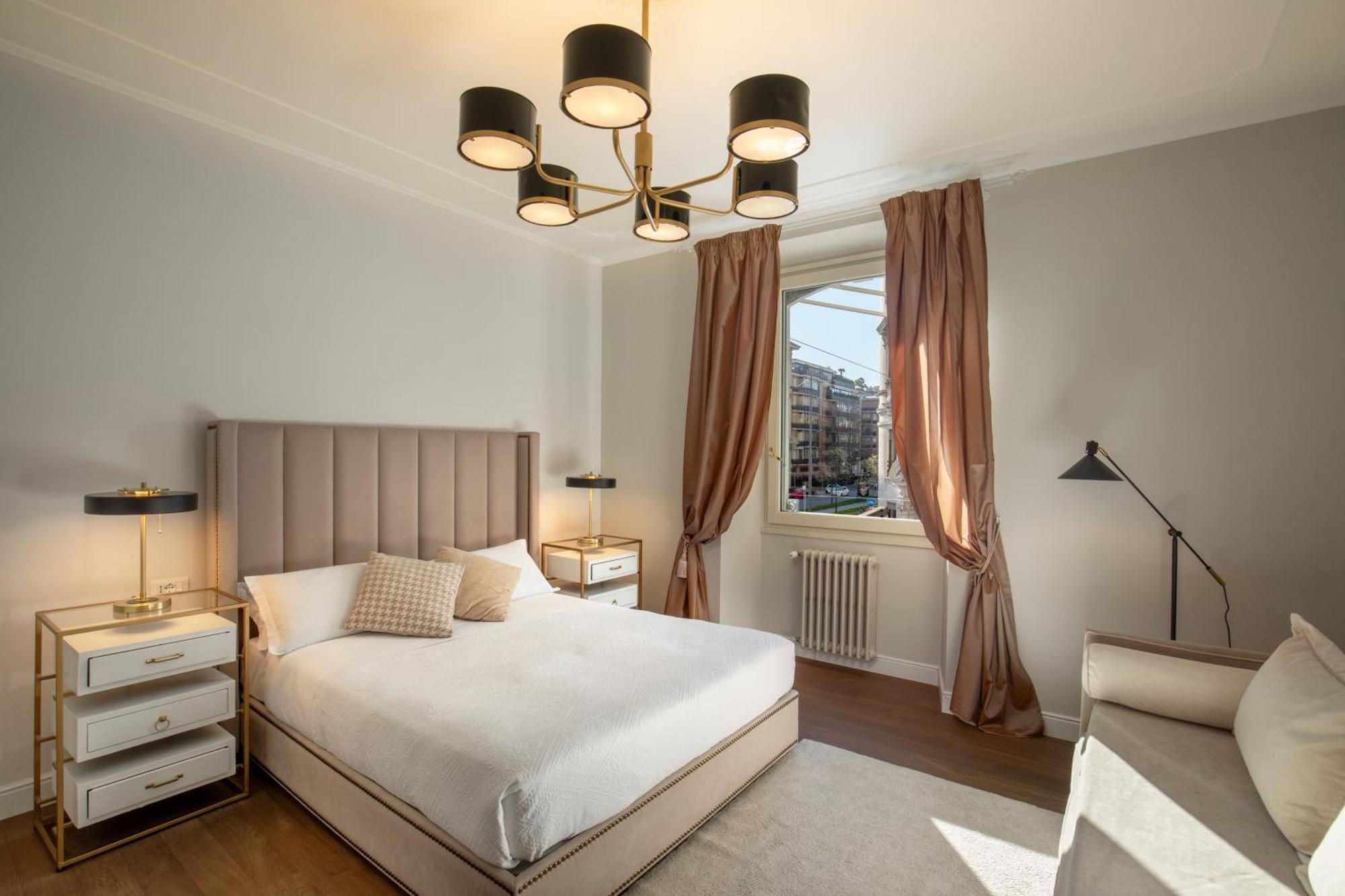Daplace - Corso Monforte Suites Milan Exterior photo