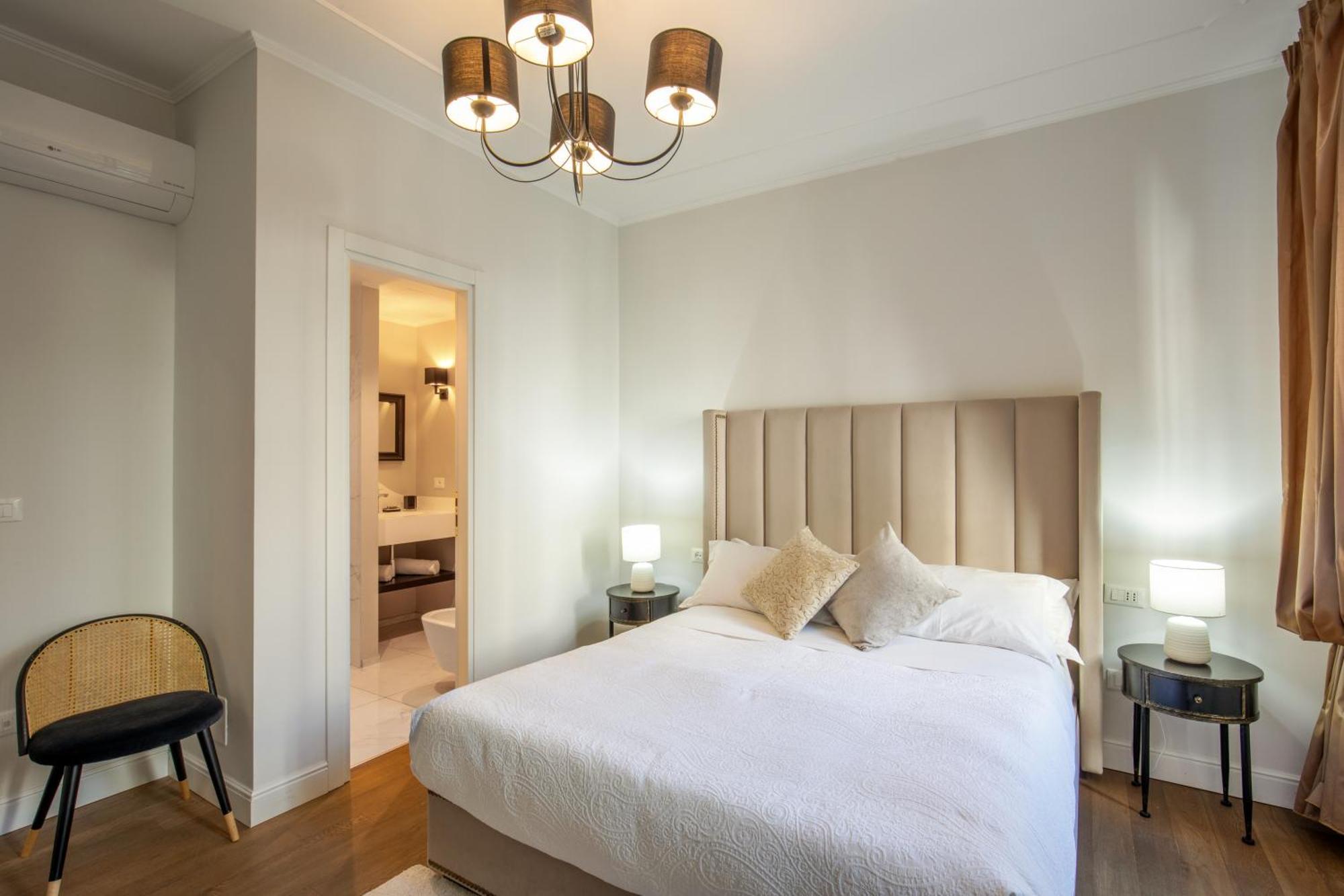 Daplace - Corso Monforte Suites Milan Exterior photo