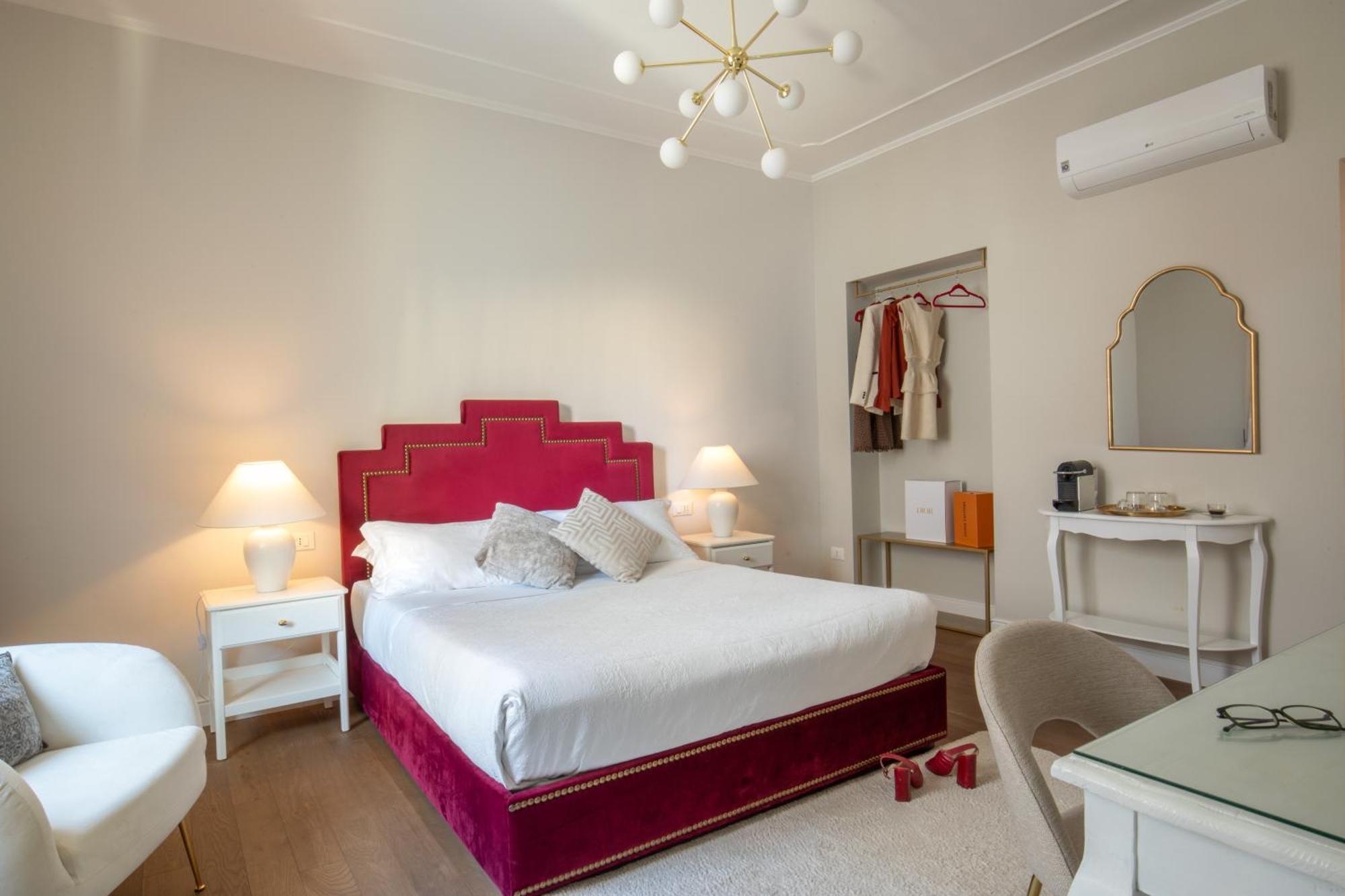 Daplace - Corso Monforte Suites Milan Exterior photo