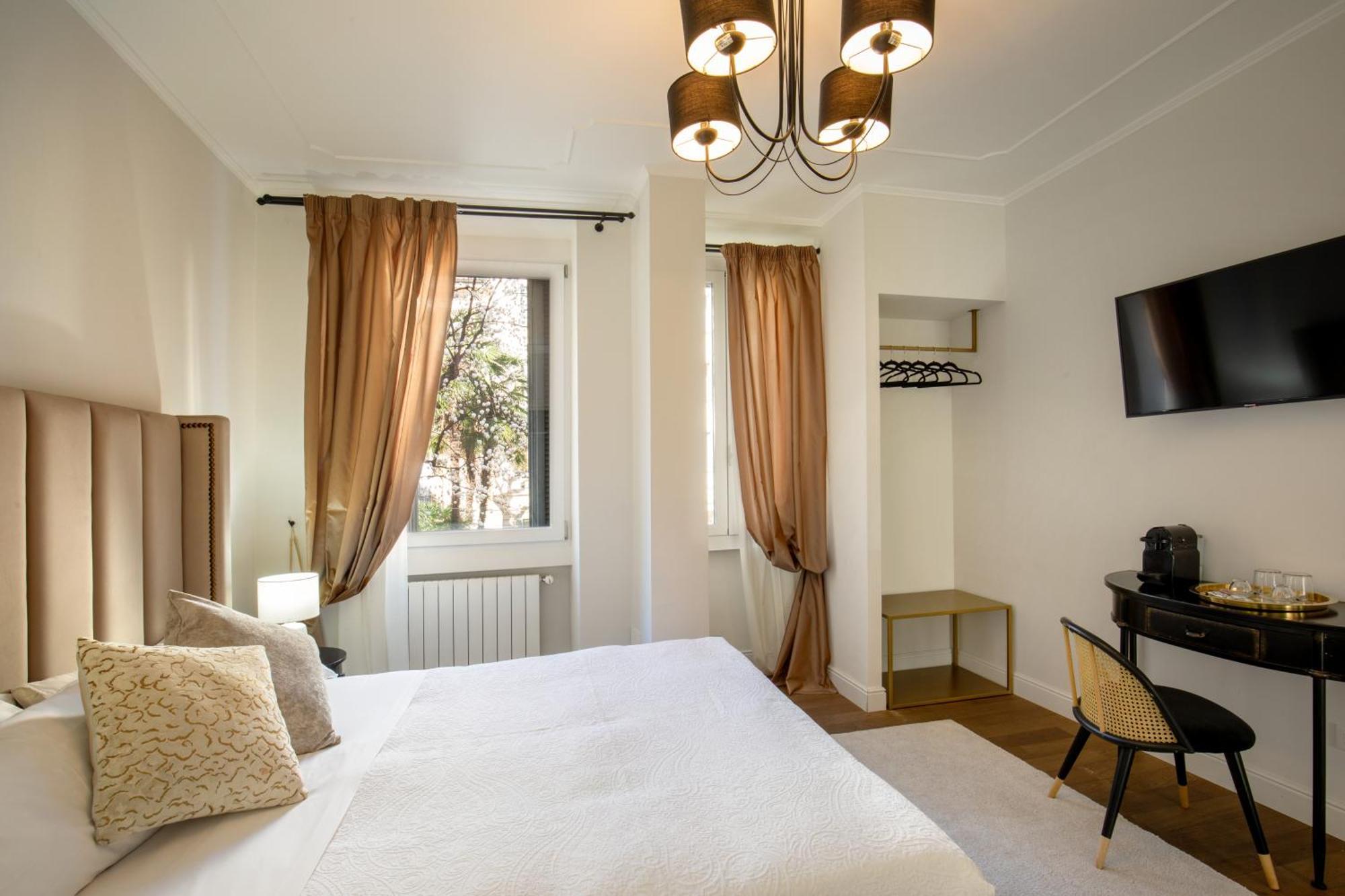Daplace - Corso Monforte Suites Milan Exterior photo