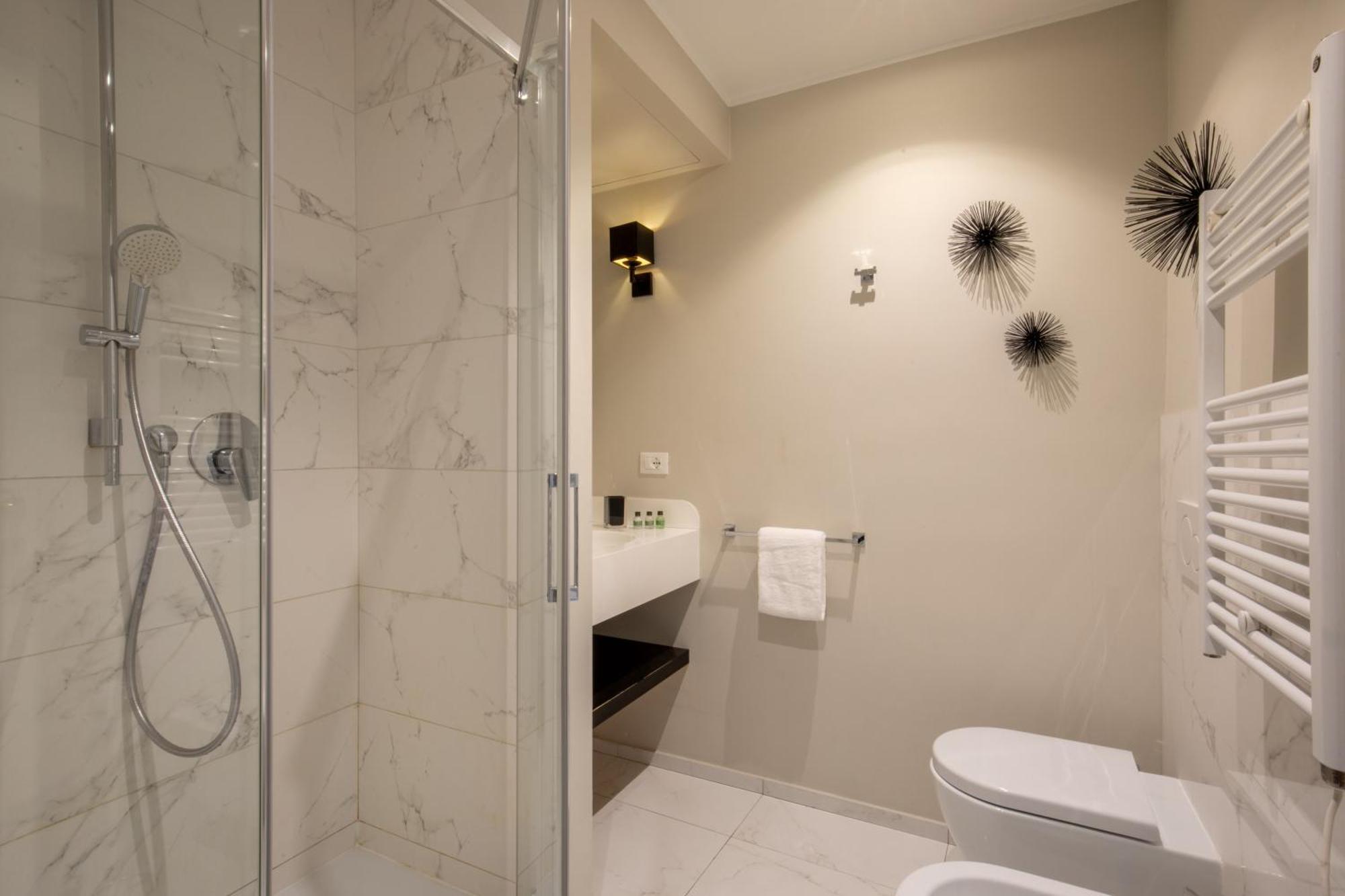 Daplace - Corso Monforte Suites Milan Exterior photo