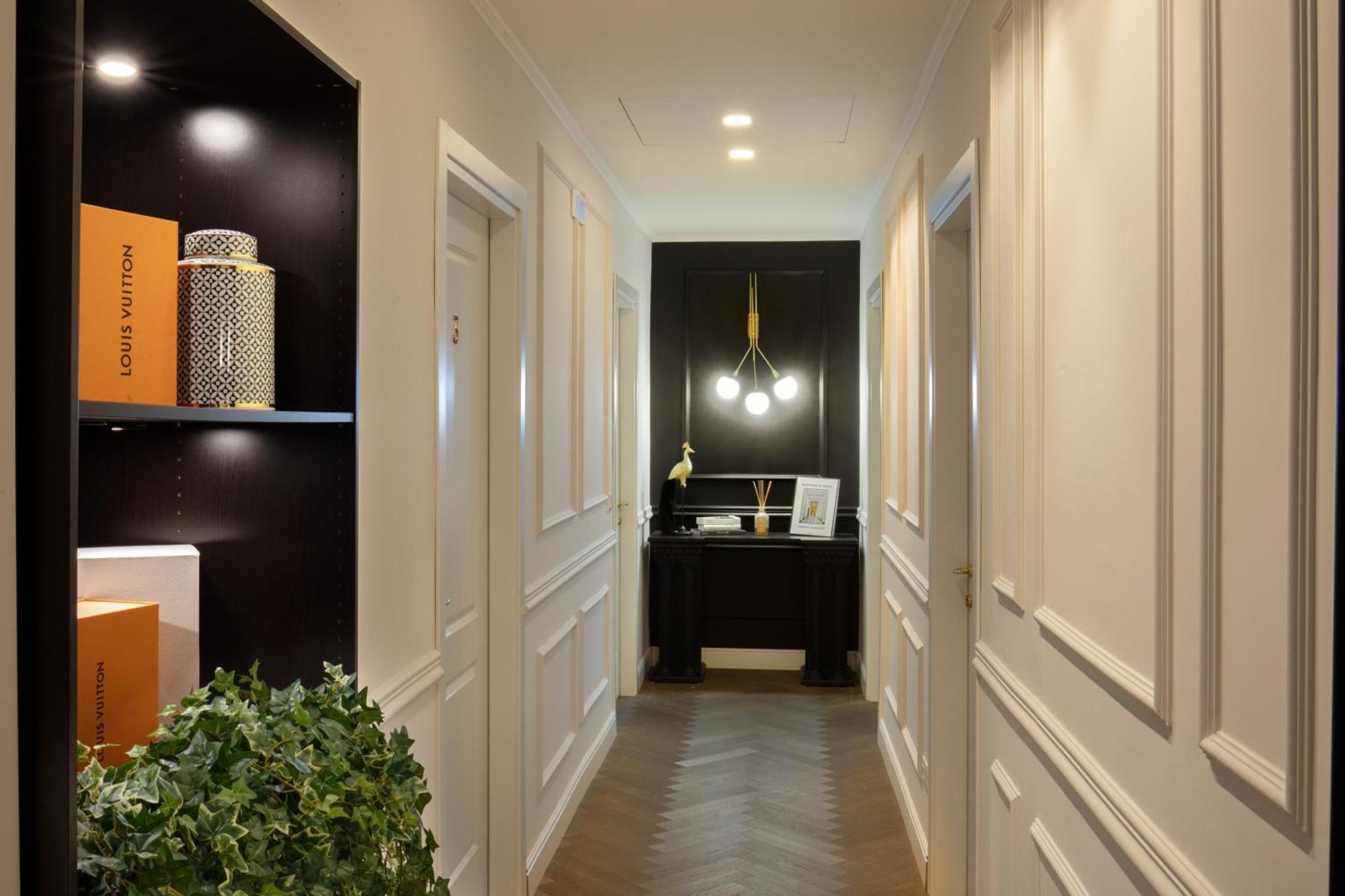Daplace - Corso Monforte Suites Milan Exterior photo