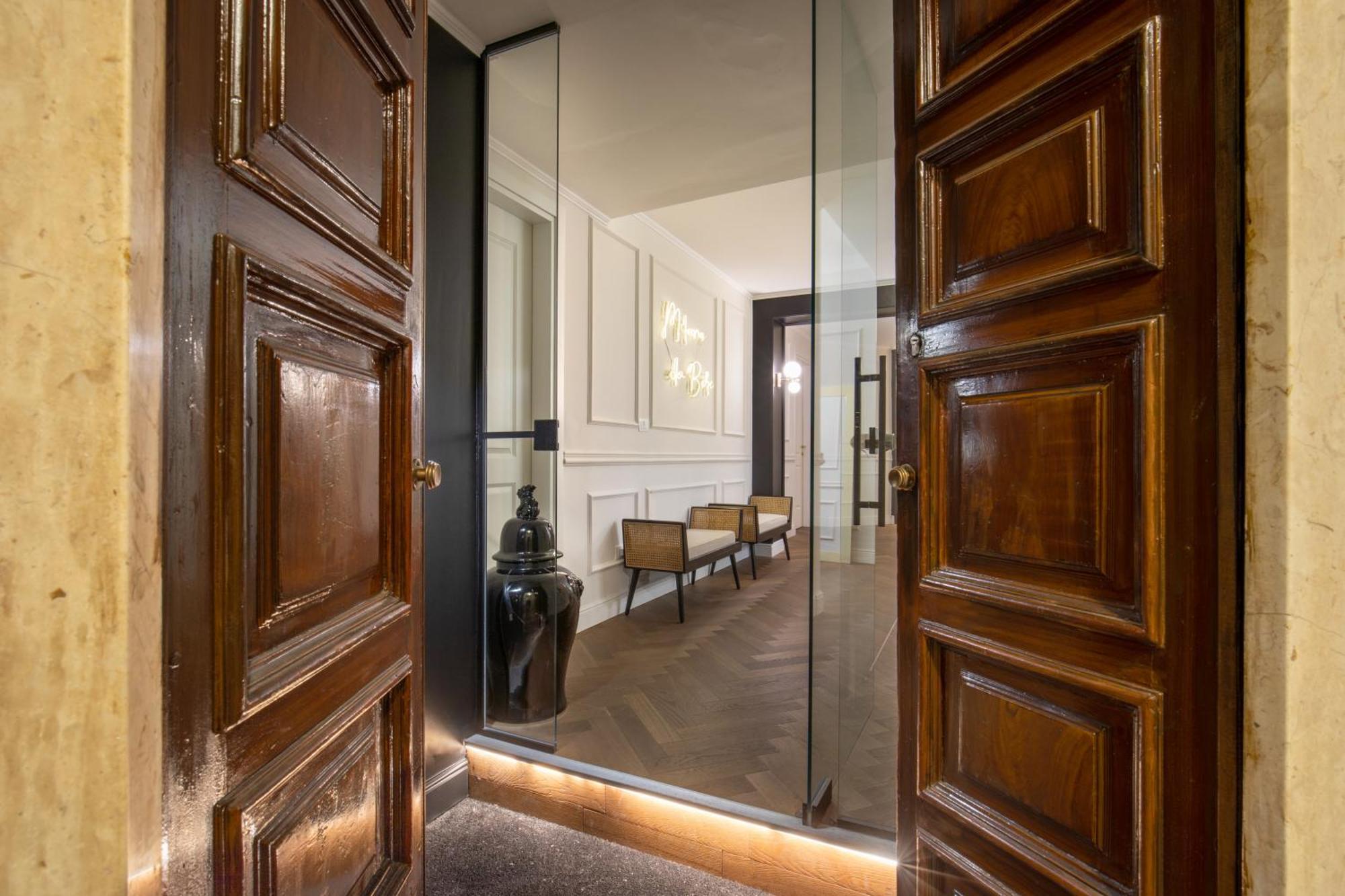 Daplace - Corso Monforte Suites Milan Exterior photo