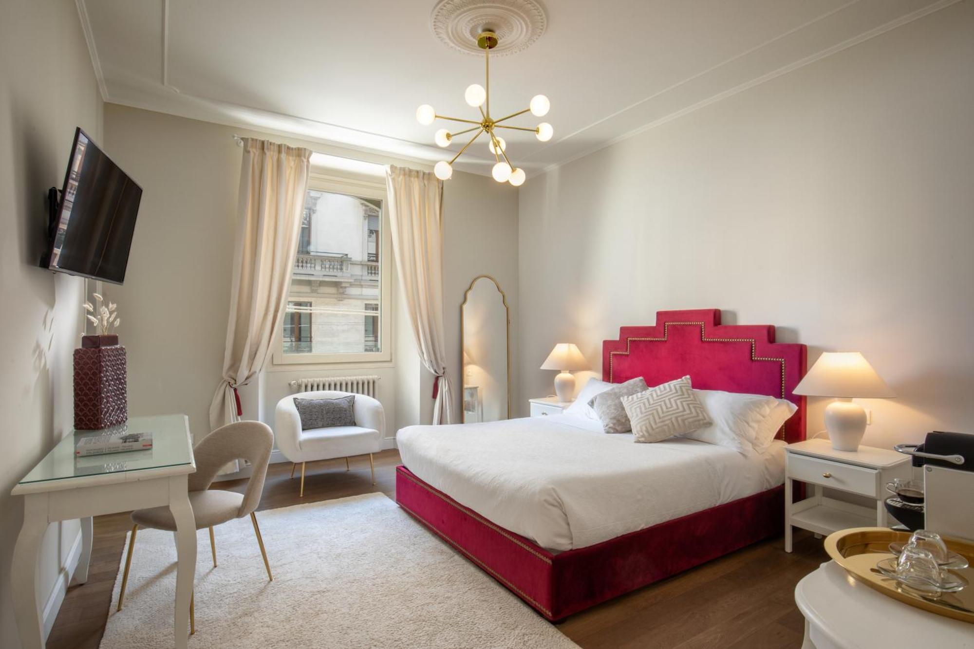 Daplace - Corso Monforte Suites Milan Exterior photo