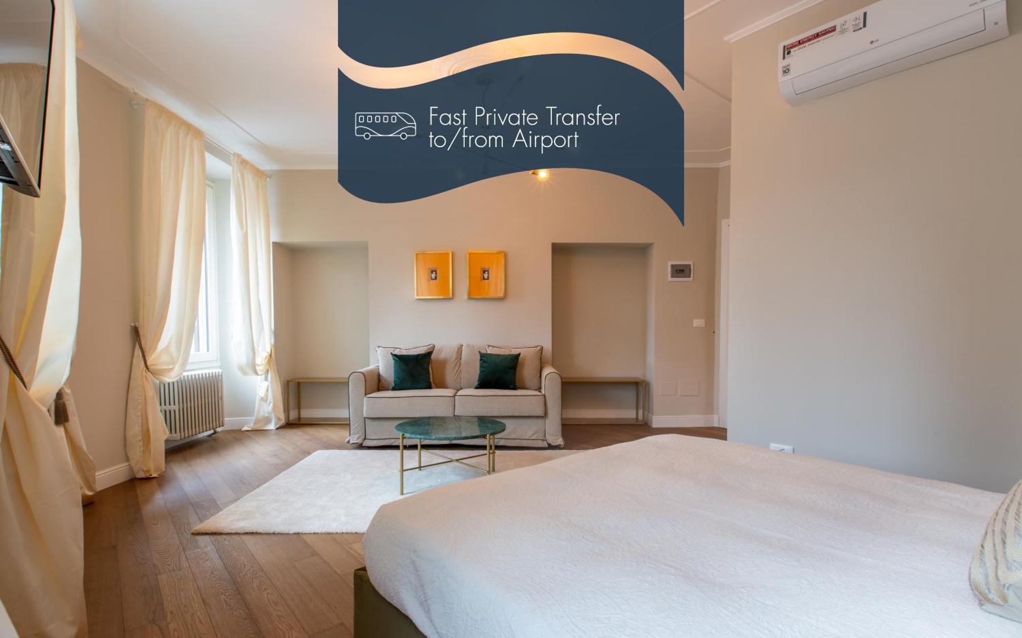 Daplace - Corso Monforte Suites Milan Exterior photo