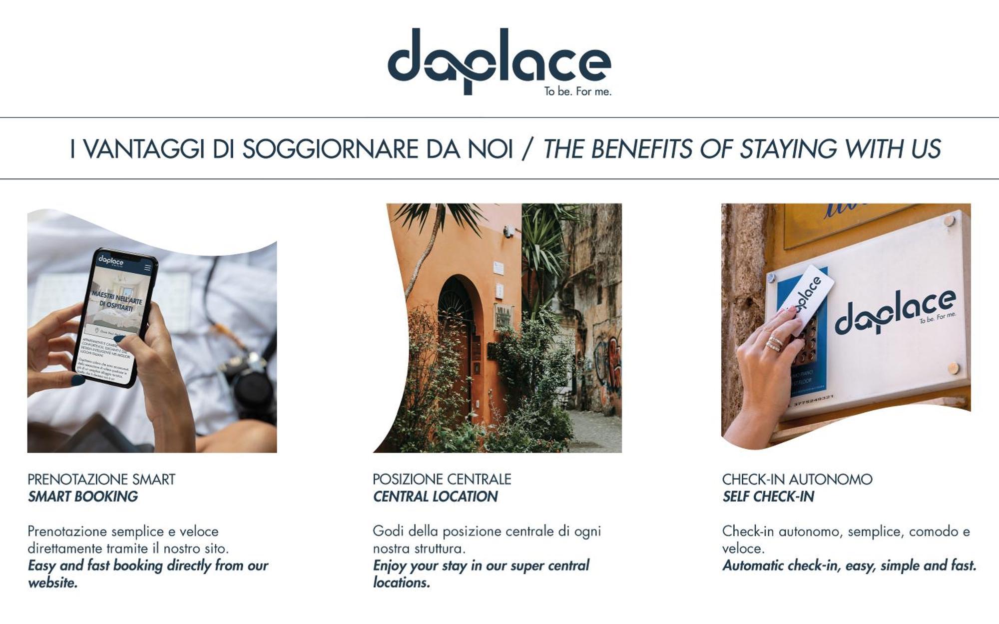 Daplace - Corso Monforte Suites Milan Exterior photo