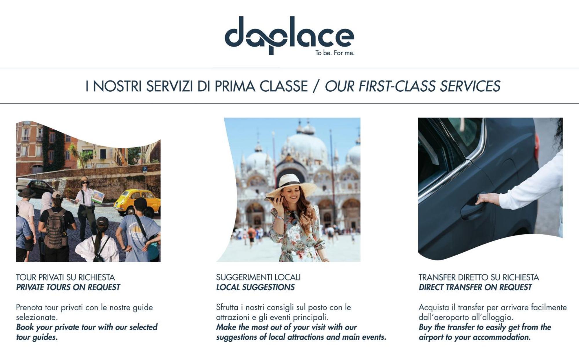 Daplace - Corso Monforte Suites Milan Exterior photo